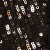 Aaron & Amber Long-sleeve Sequin Jogger Jumpsuit - Brands We Love