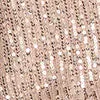 Aaron & Amber Long-sleeve Sequin Jogger Jumpsuit - Brands We Love