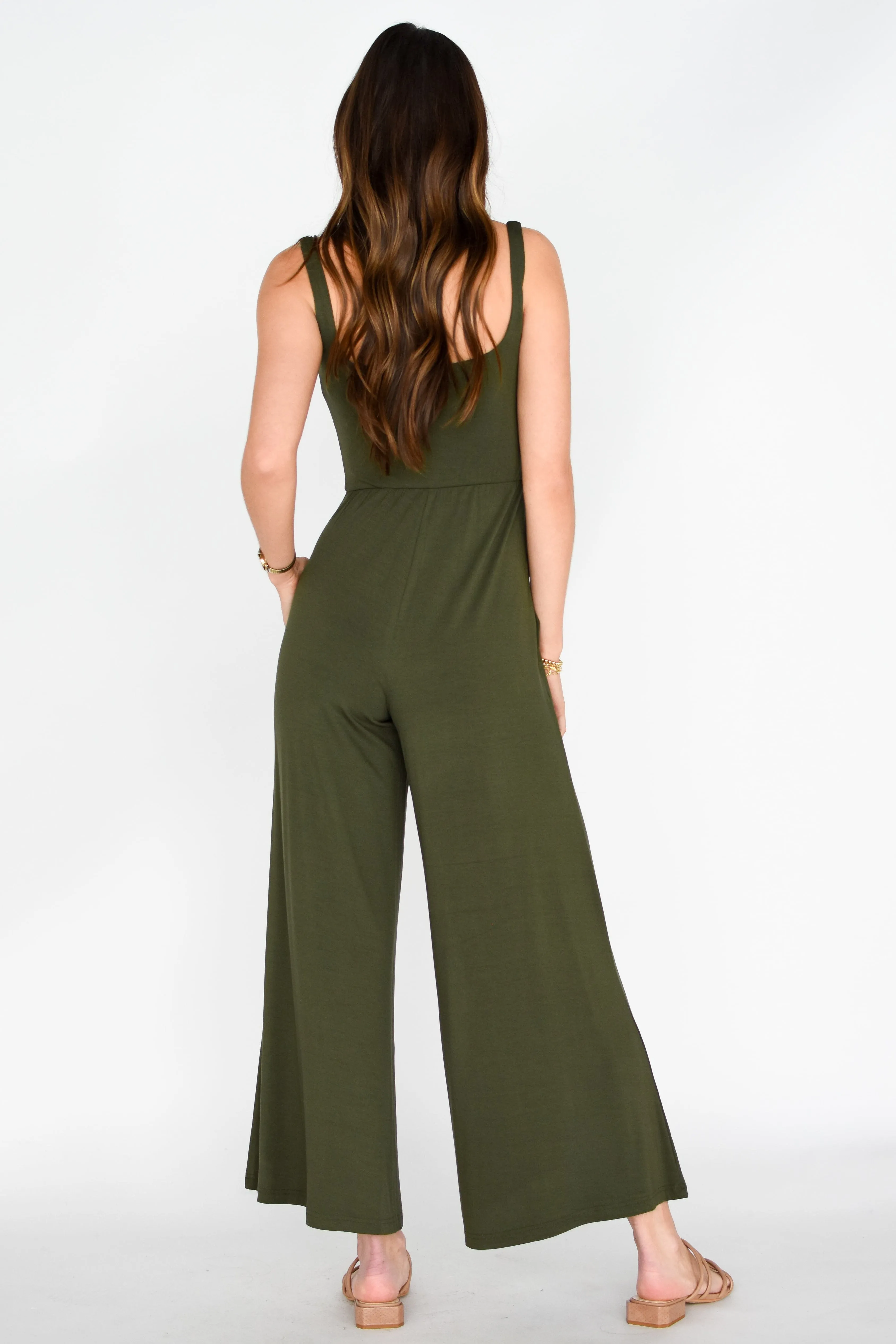 Amy Jumpsuit
