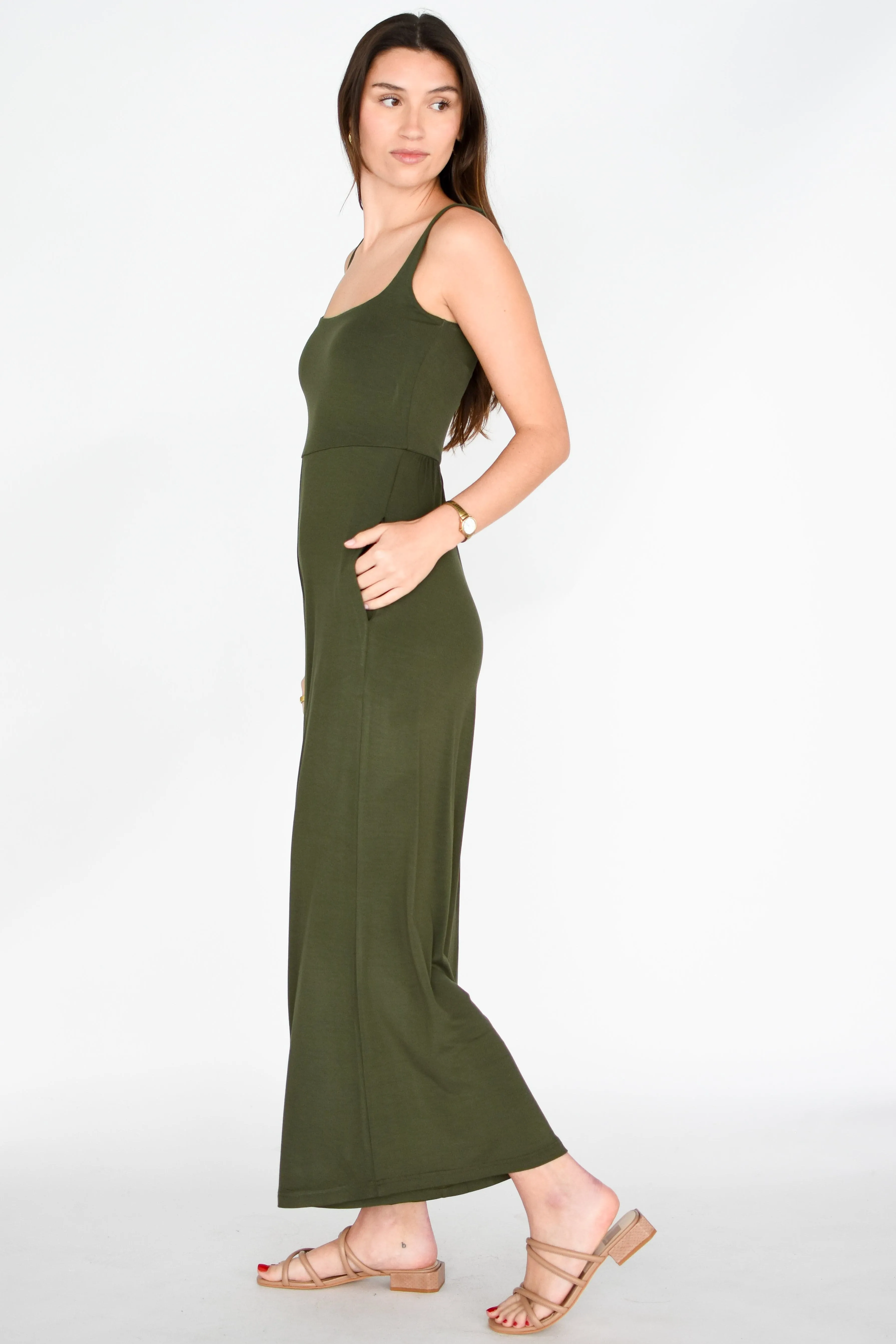 Amy Jumpsuit