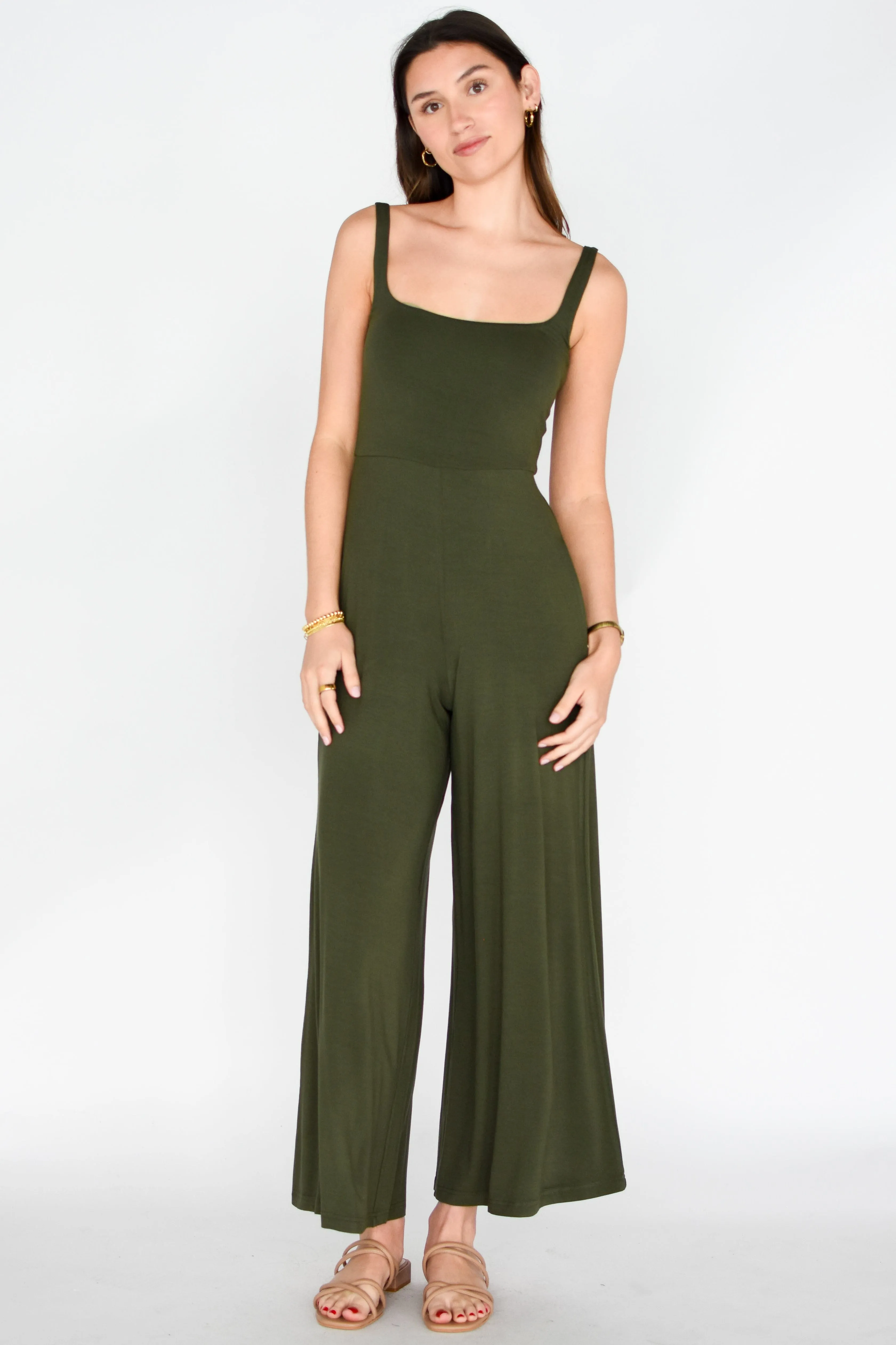 Amy Jumpsuit