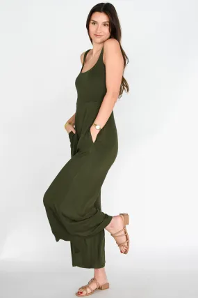Amy Jumpsuit