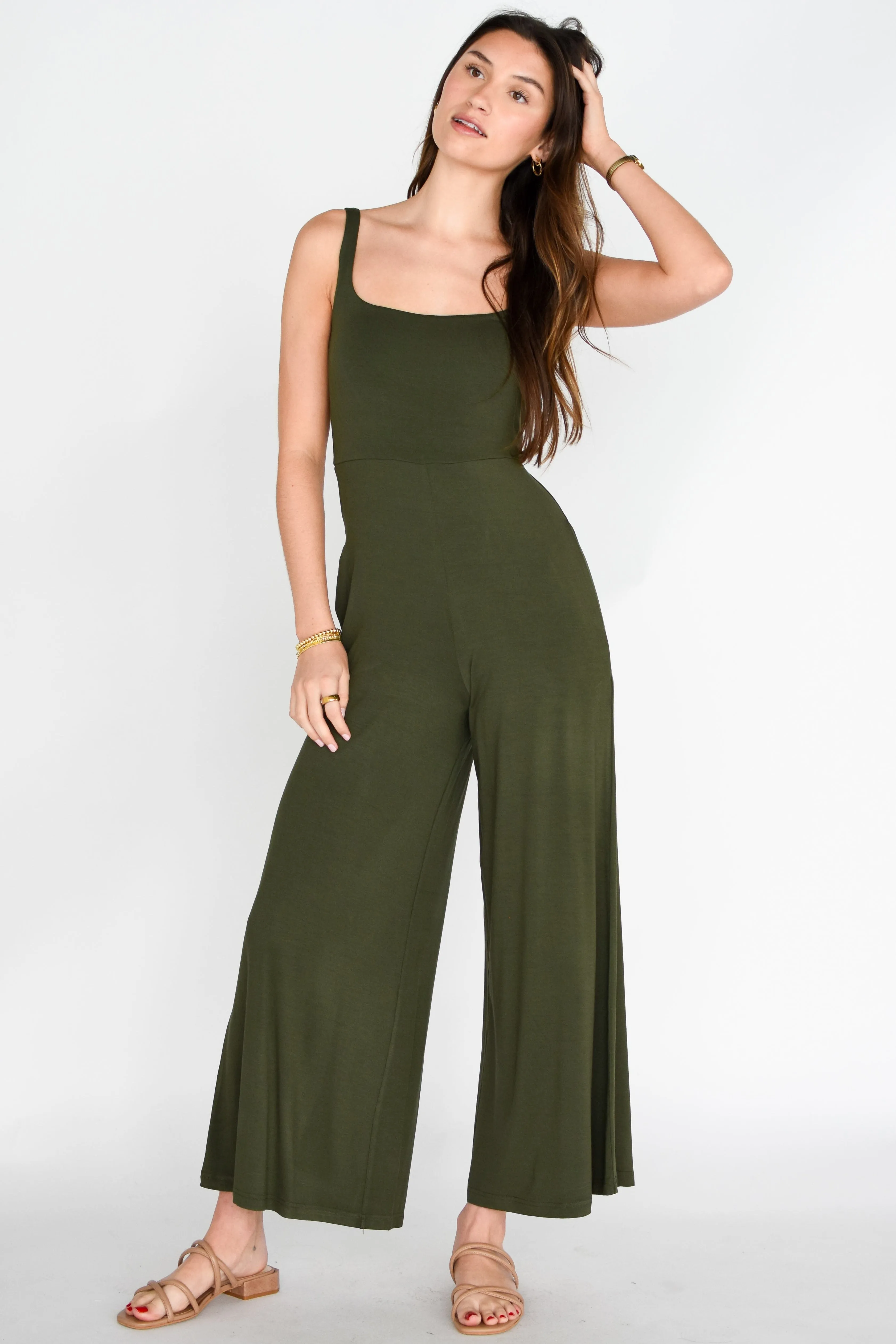 Amy Jumpsuit