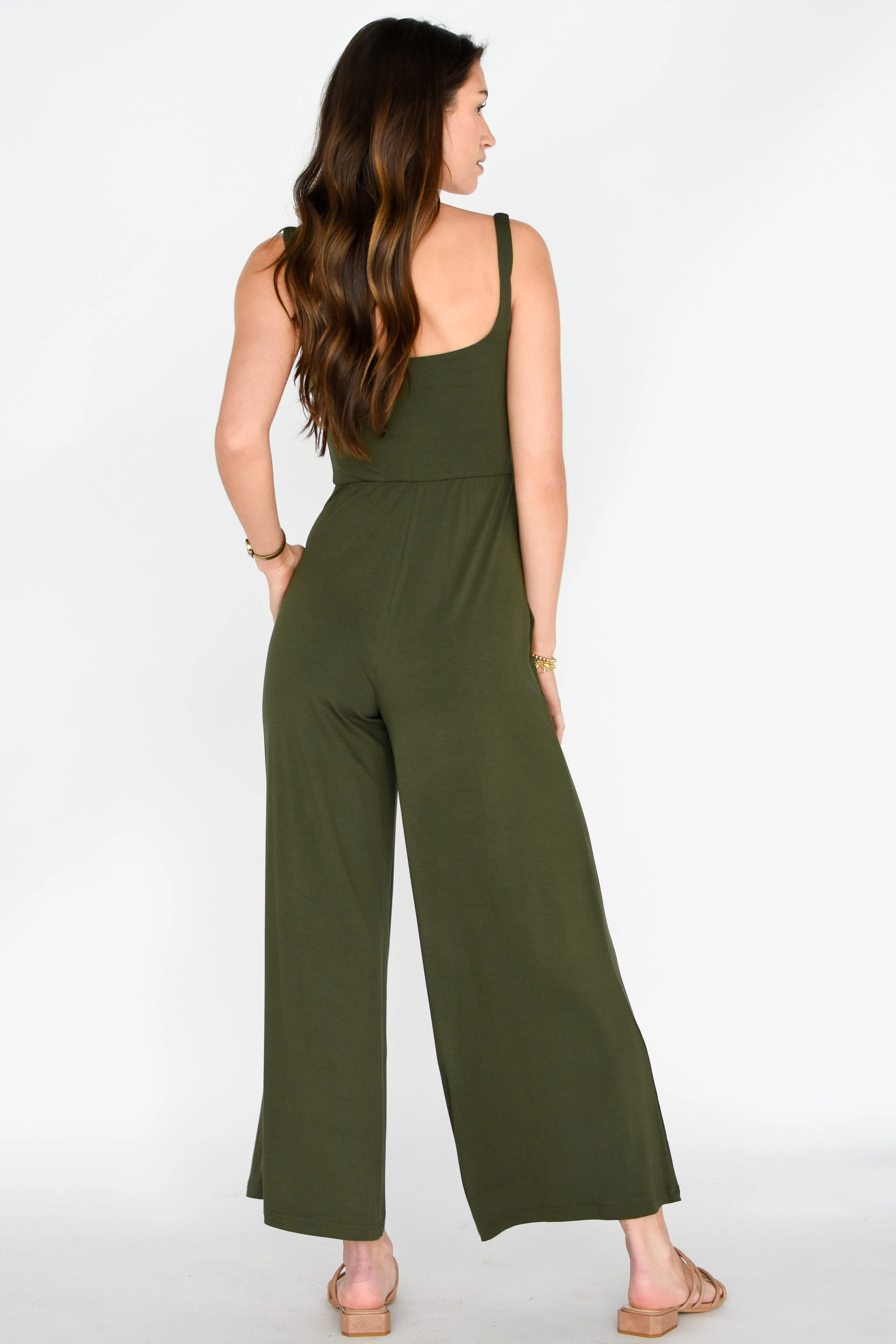 Amy Jumpsuit