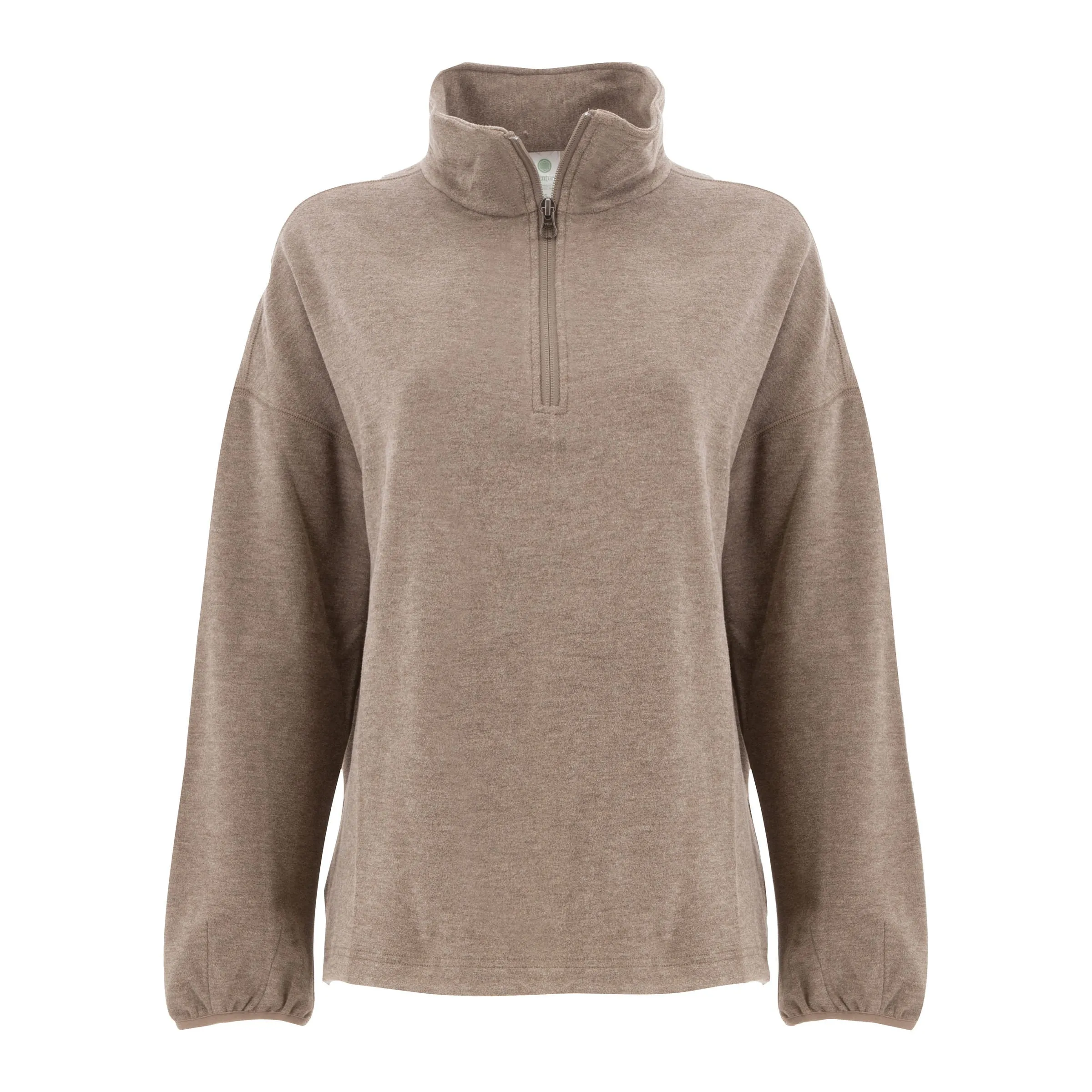 Aventura W McKenna Pullover SABLE