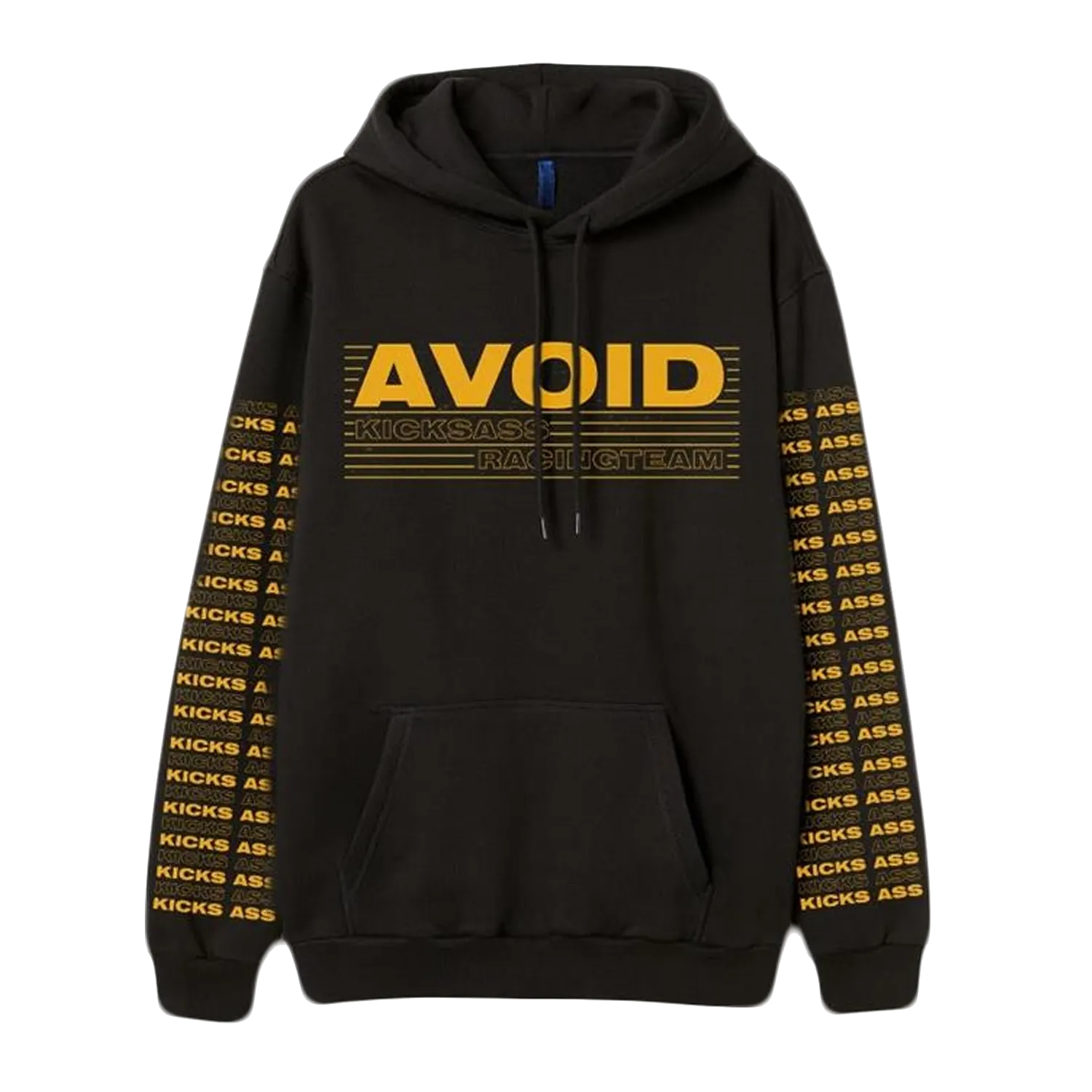 AVOID - Racing Team