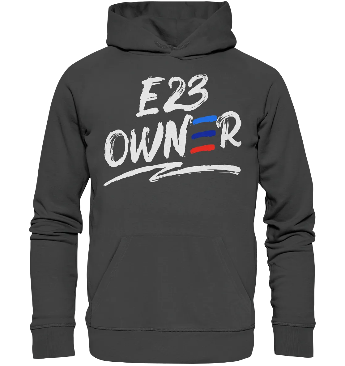 BGKE23OWNERHD - Organic Hoodie