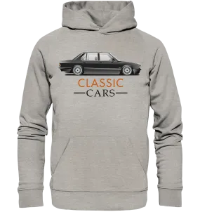 BGKE28CCBHD - Organic Hoodie