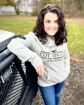 CGS Soft Hoodie-PREORDER