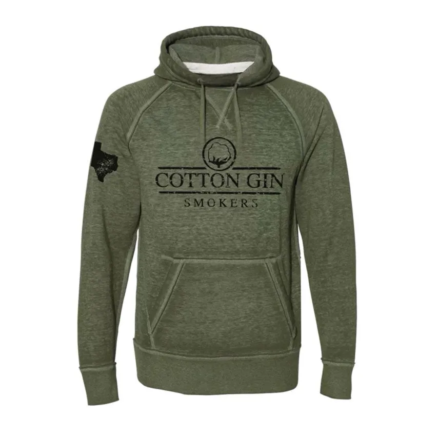 CGS Soft Hoodie-PREORDER