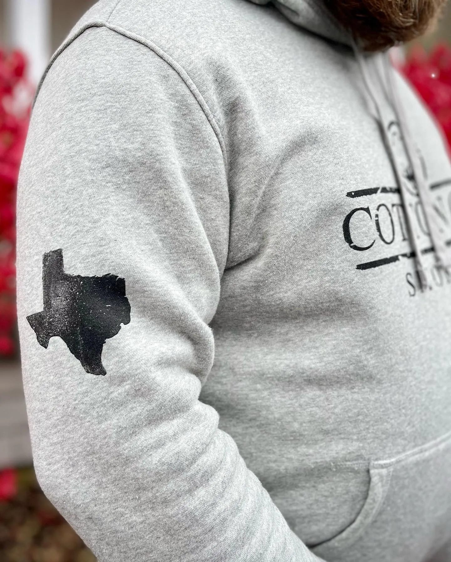 CGS Soft Hoodie-PREORDER