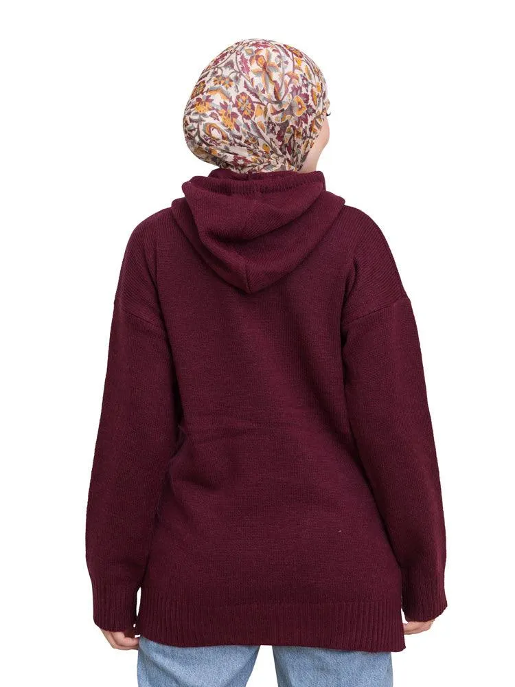 Chili Pepper Hoodie Pullover