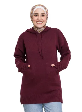 Chili Pepper Hoodie Pullover
