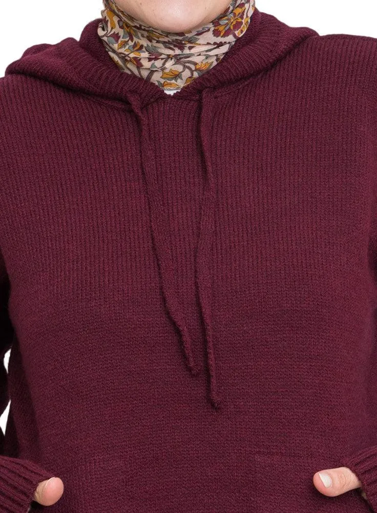 Chili Pepper Hoodie Pullover