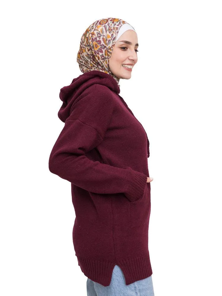 Chili Pepper Hoodie Pullover