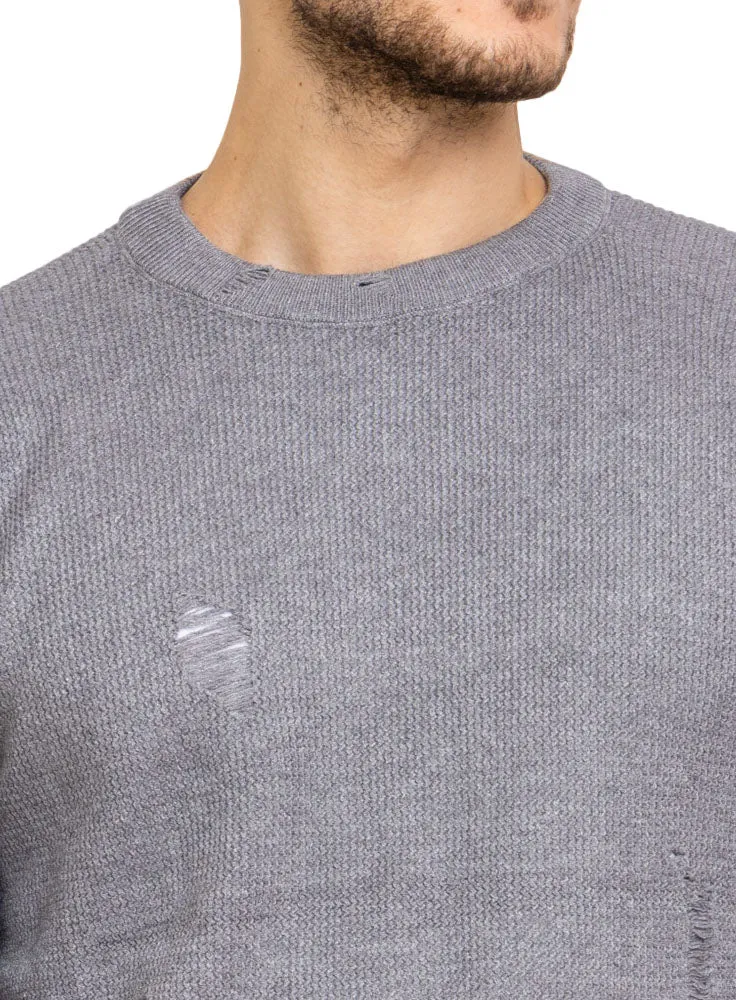Cloud-Design p2254 PF-Round Pullover
