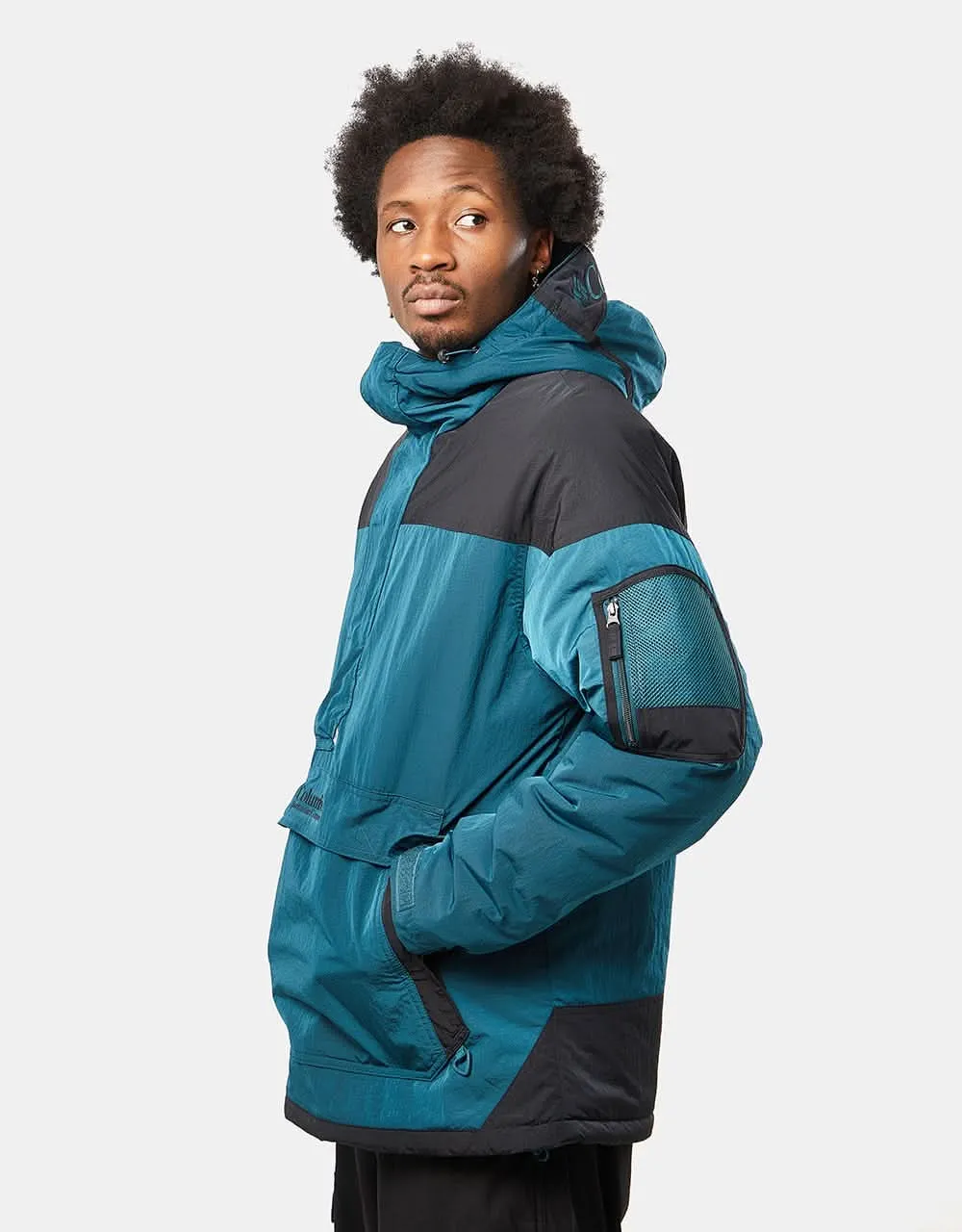 Columbia Challenger™ Remastered Pullover Jacket - Night Wave