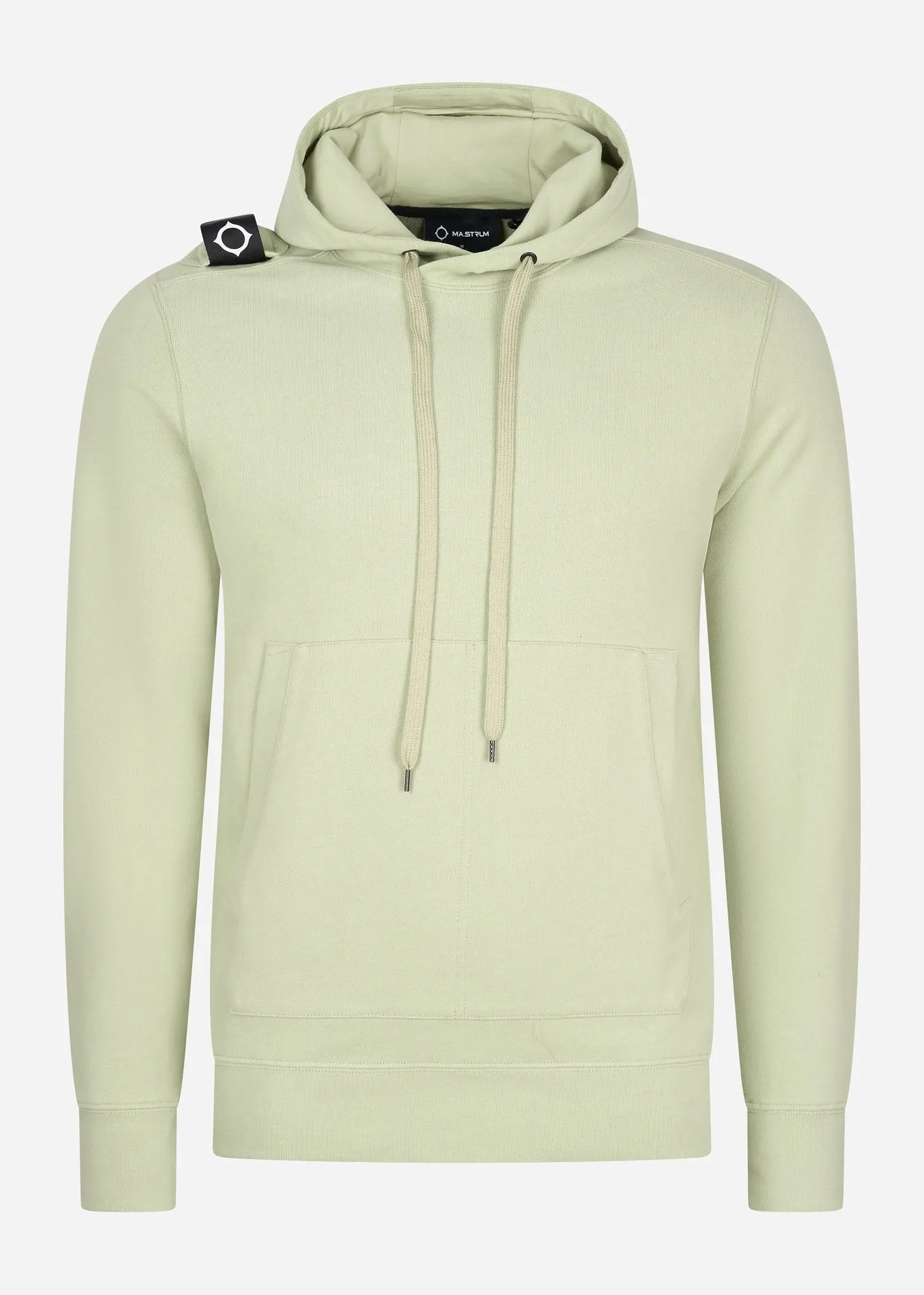 Core overhead hoody - tea