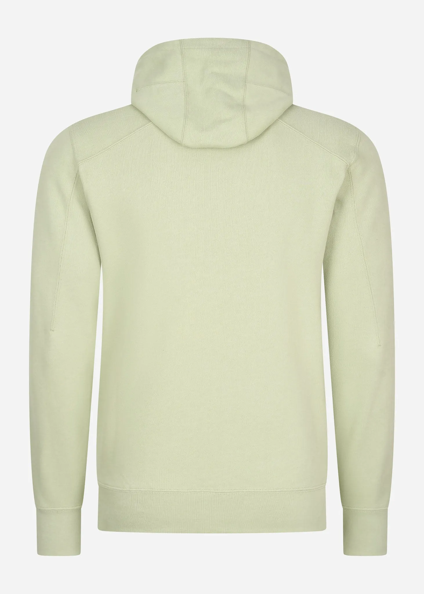 Core overhead hoody - tea