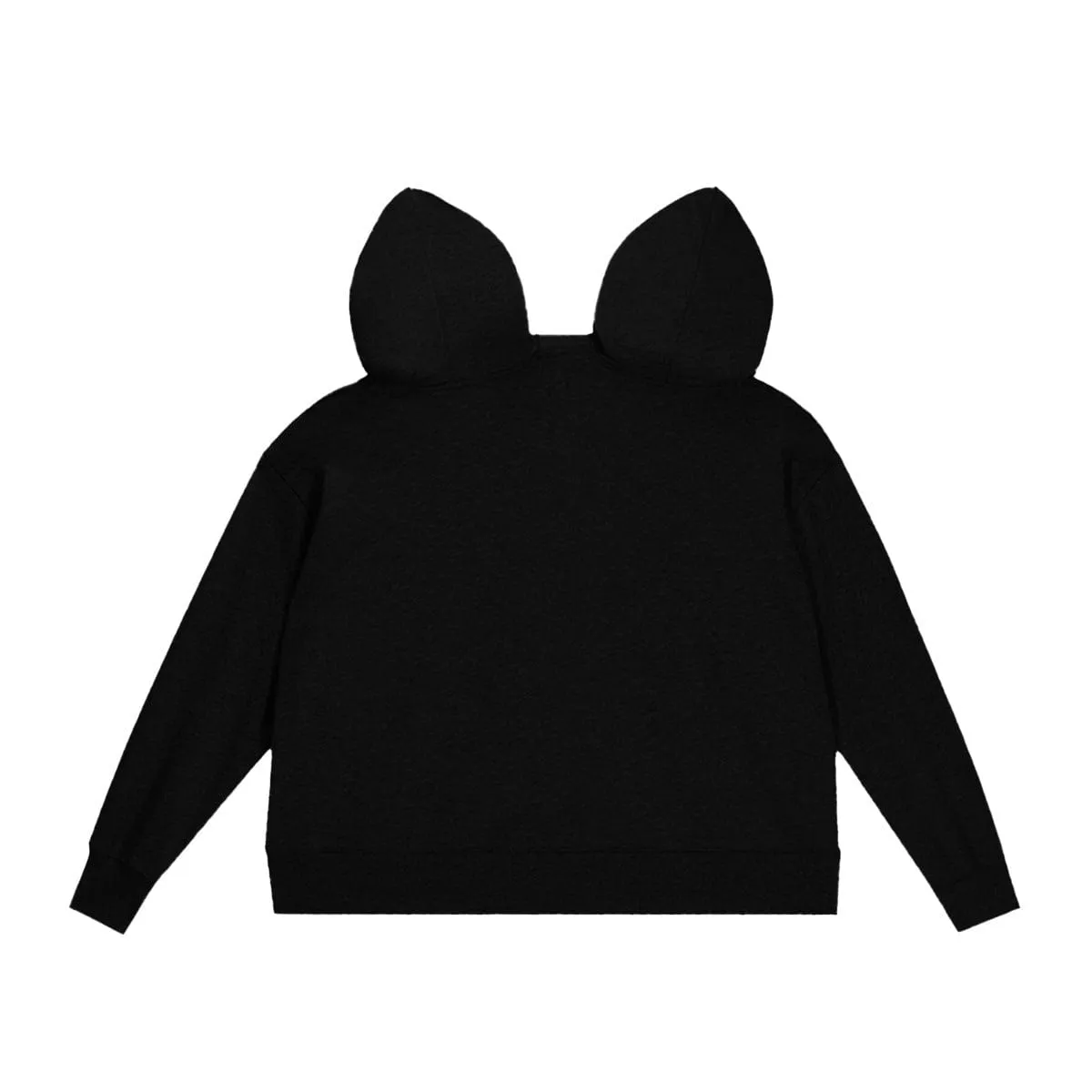 Custom Face Broken Christmas Hat Funny Couple Double One-piece Hoodie Personalized Two Person Intimate Hoodie