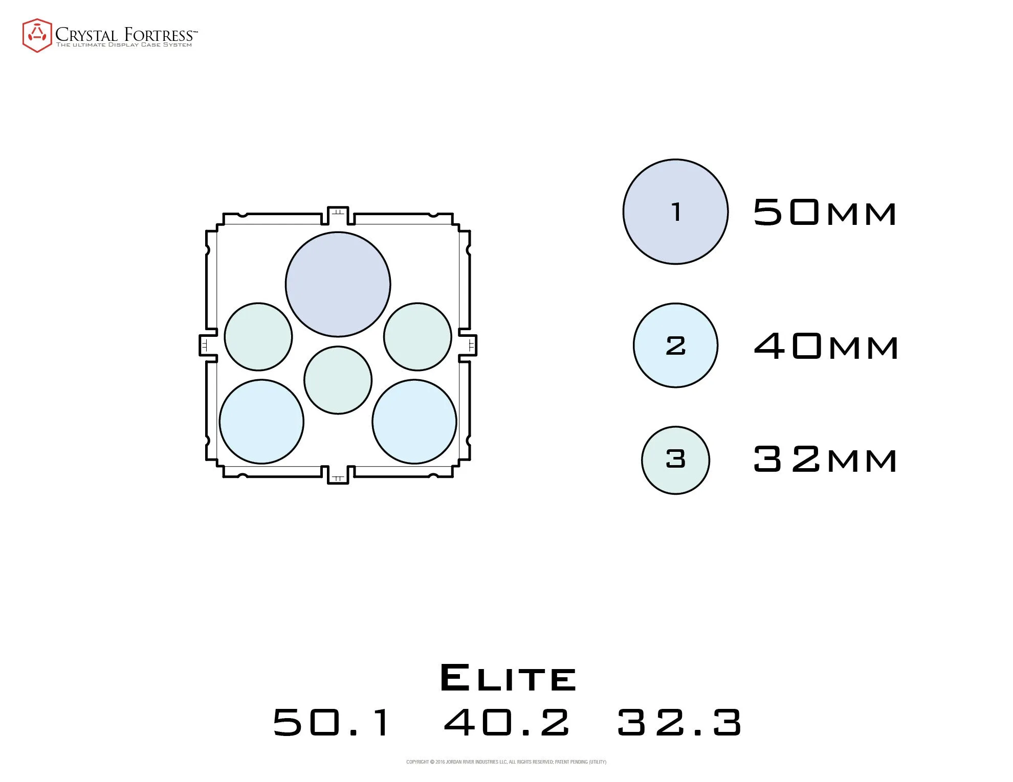 ELITE 50.1 40.2 32.3 | Small Layout Layer