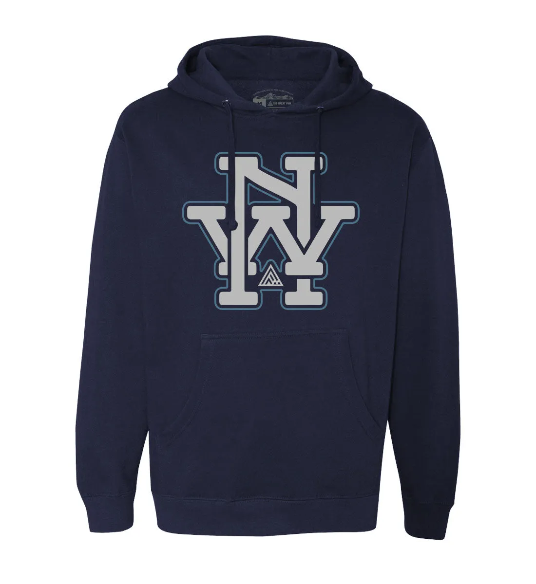 Elwood Hoodie