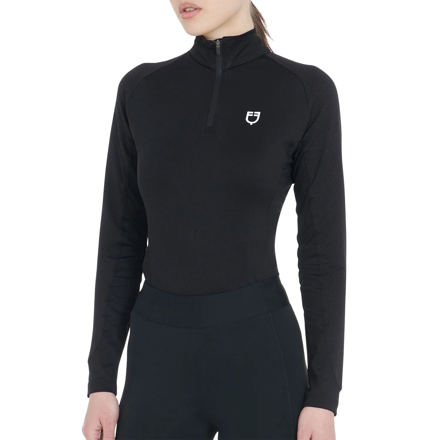 Equestro Woman Base Layer