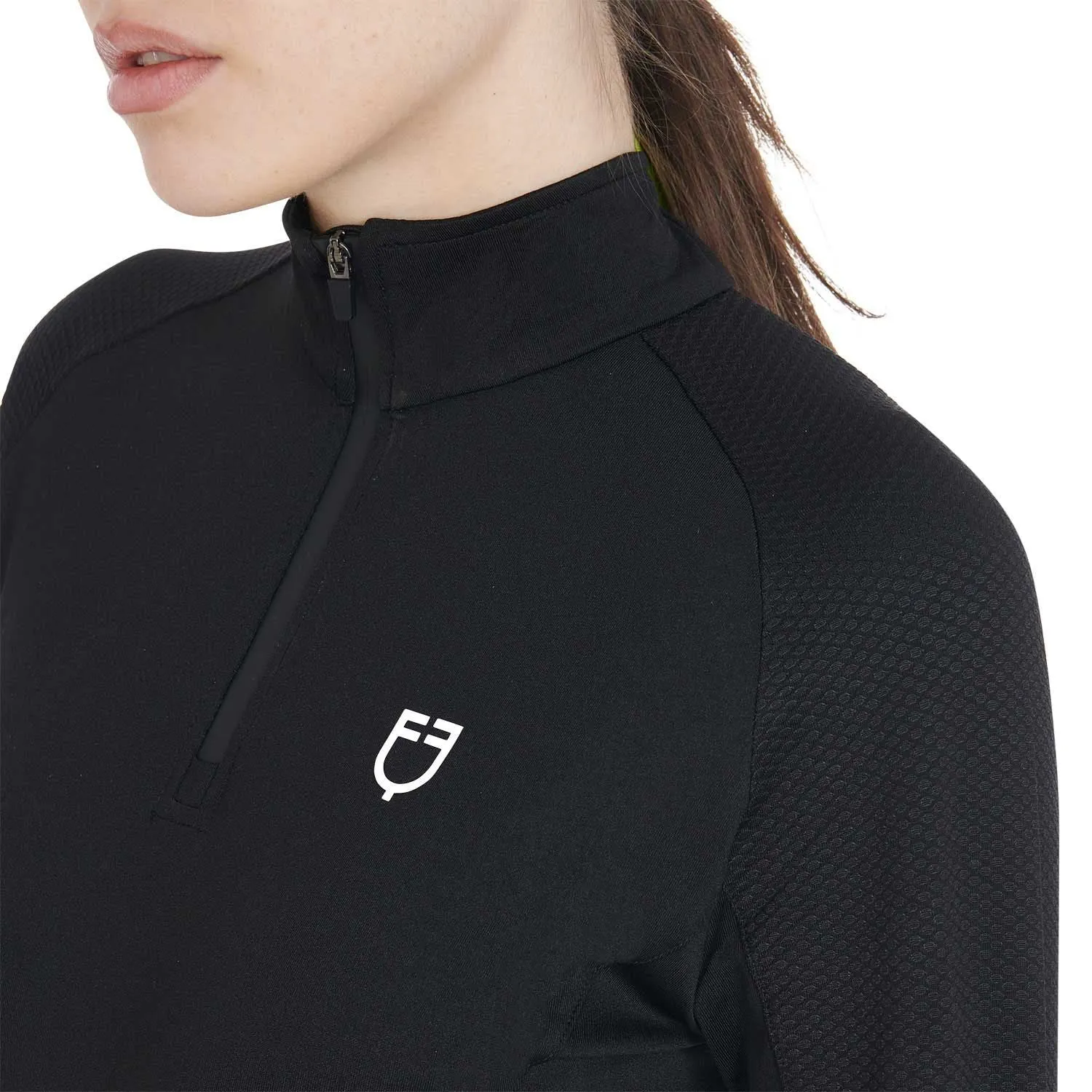 Equestro Woman Base Layer