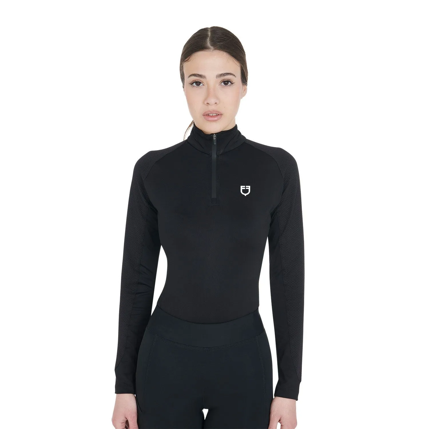 Equestro Woman Base Layer