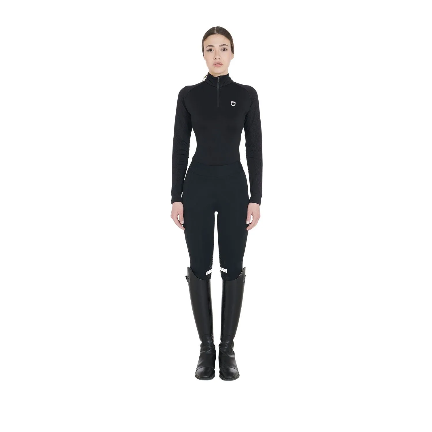 Equestro Woman Base Layer