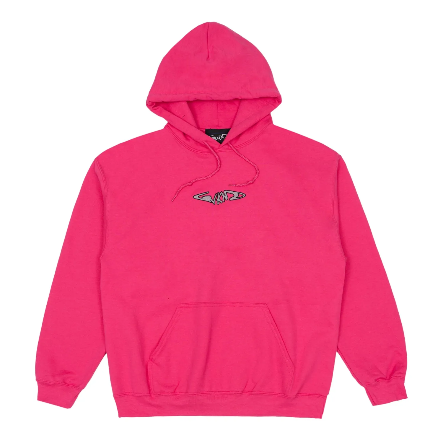 Fishbone Hoodie - 3 Colors