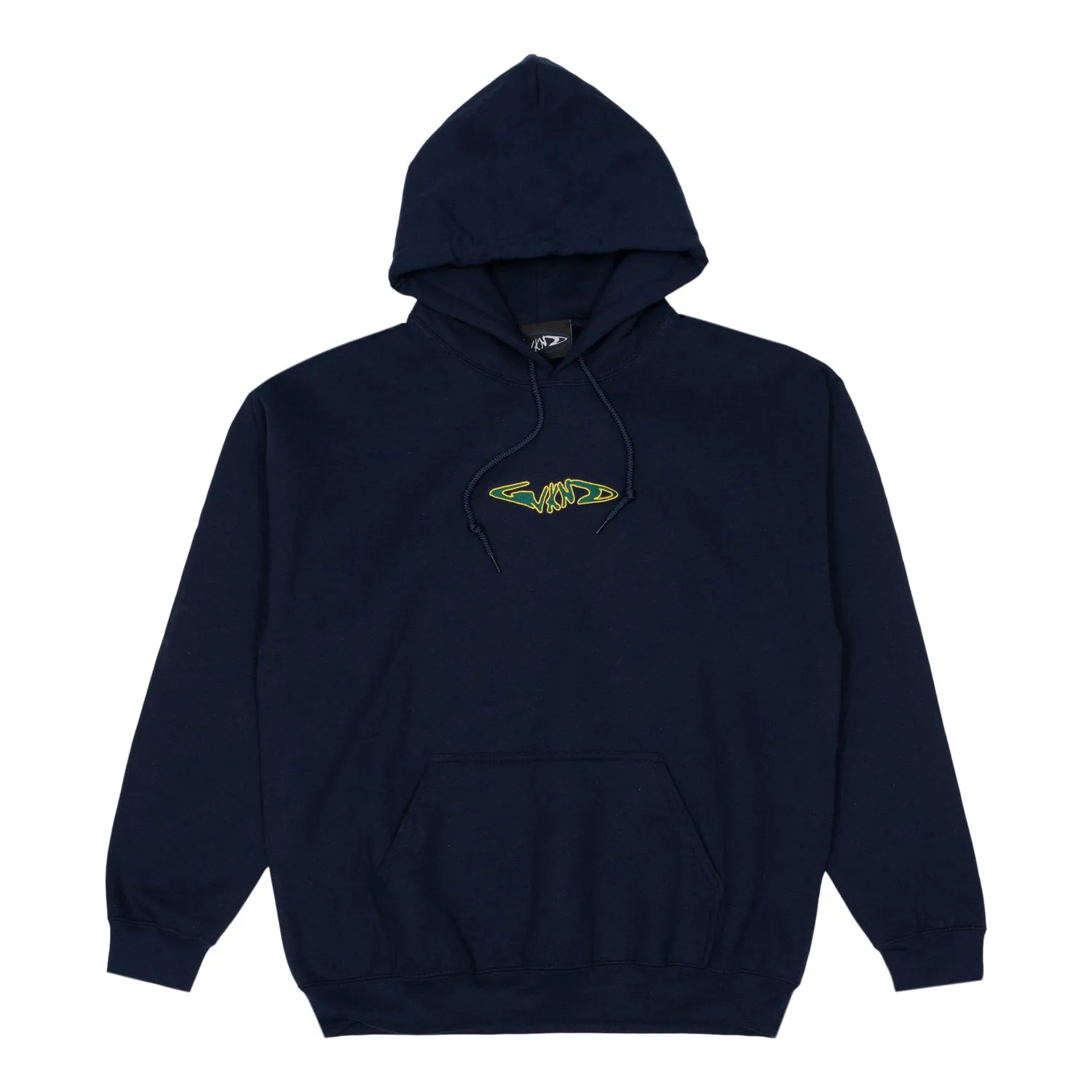 Fishbone Hoodie - 3 Colors