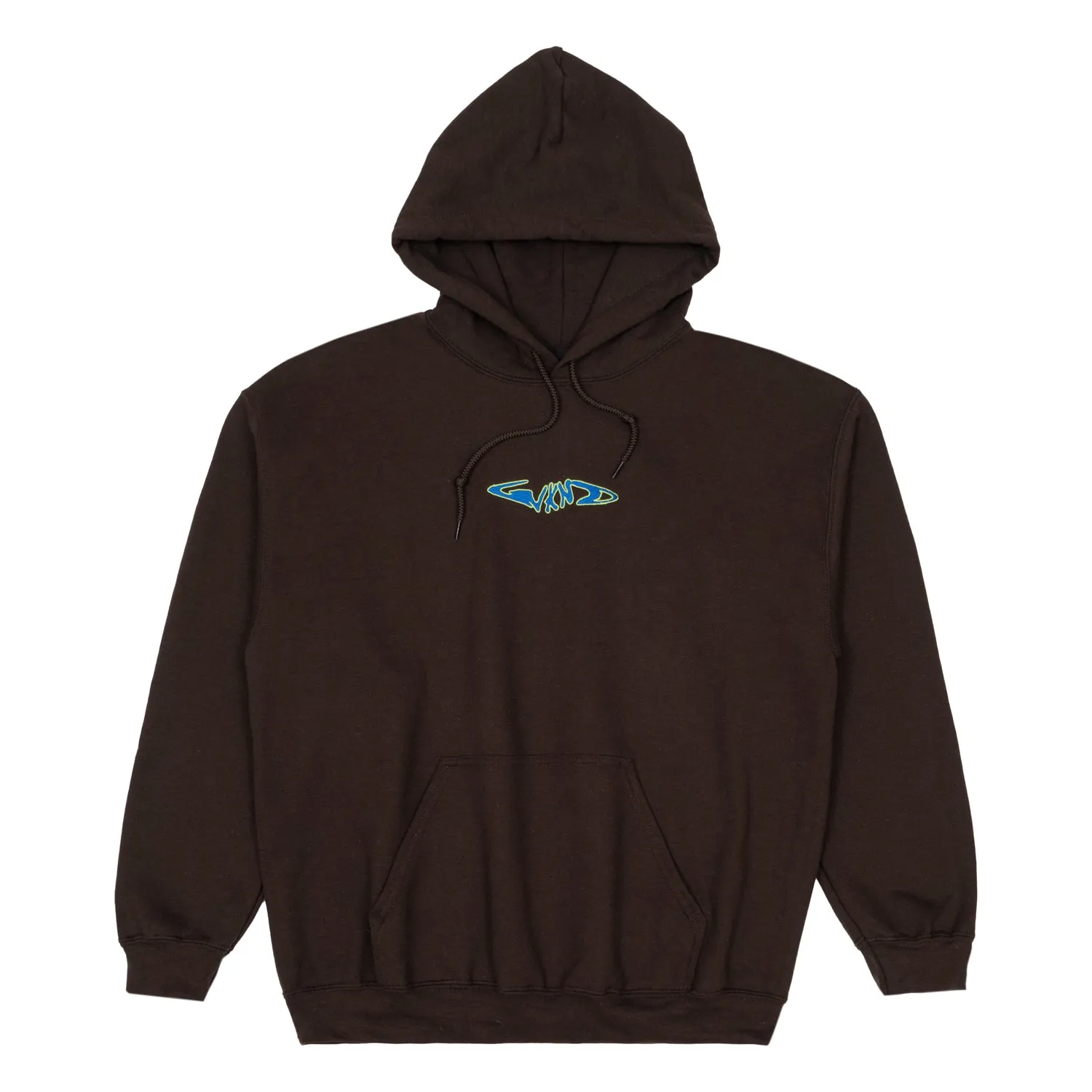 Fishbone Hoodie - 3 Colors