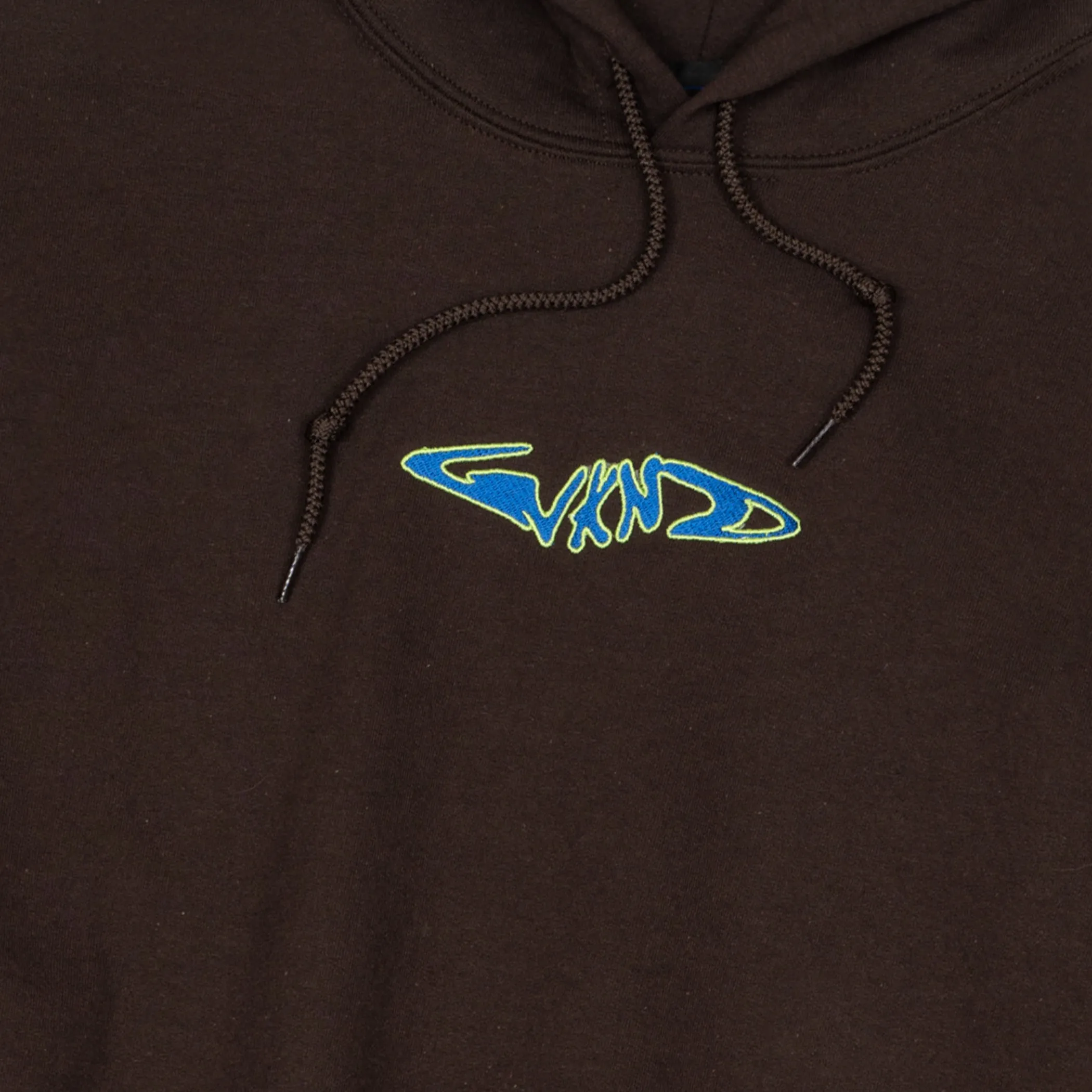 Fishbone Hoodie - 3 Colors