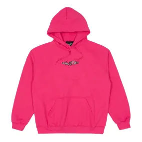 Fishbone Hoodie - 3 Colors
