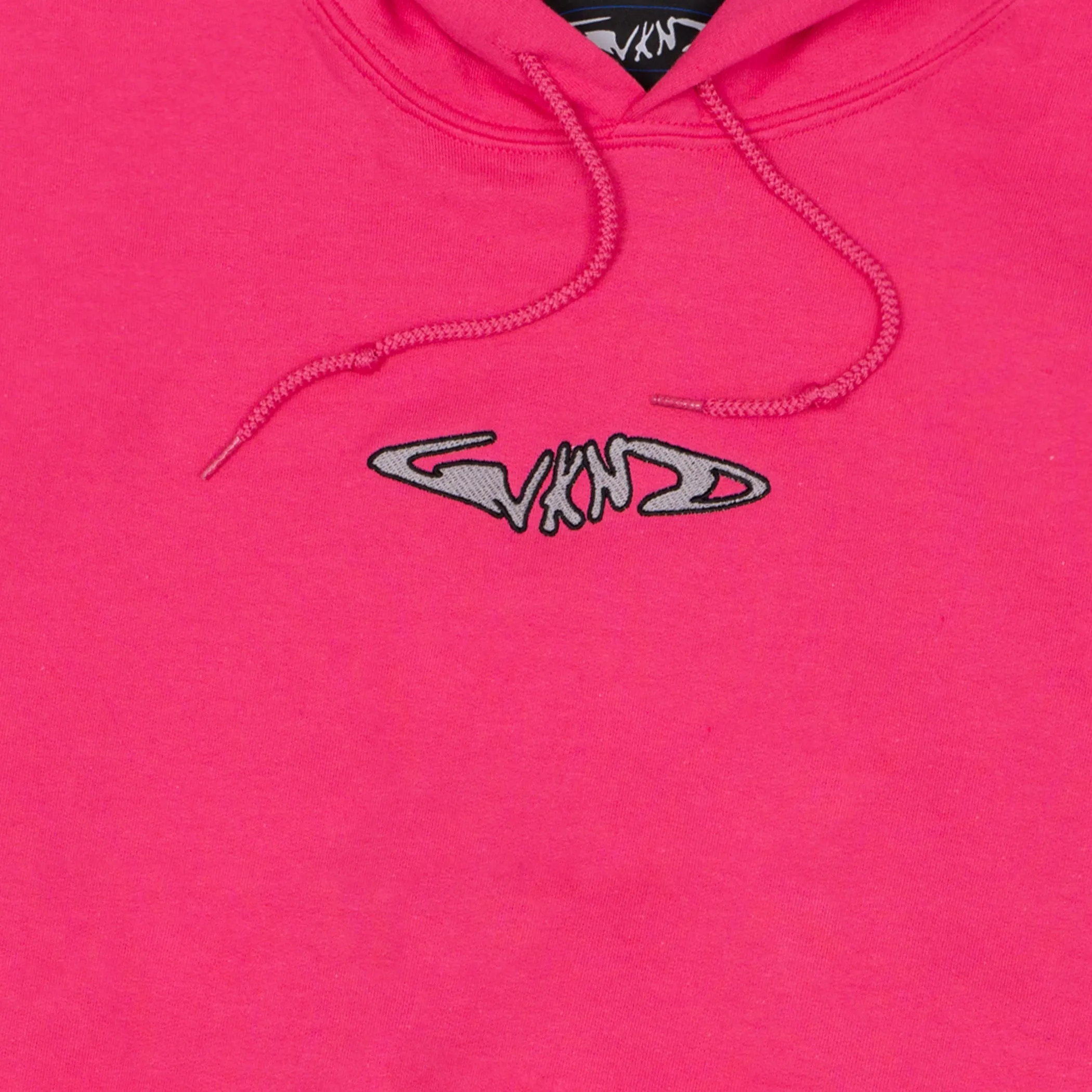 Fishbone Hoodie - 3 Colors