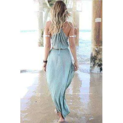 Goddess Maxi