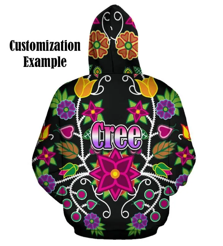 Heatwave Hoodie for Women (USA Size)