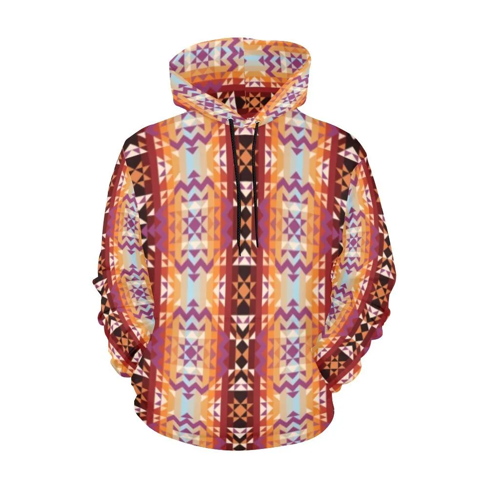 Heatwave Hoodie for Women (USA Size)