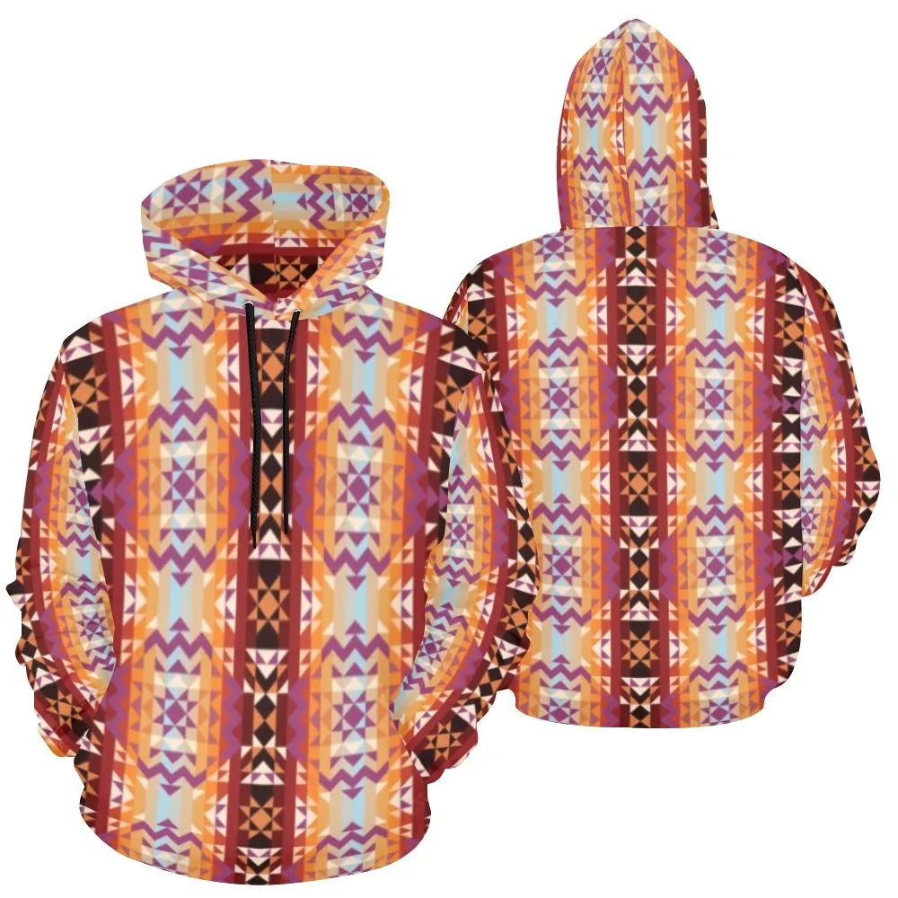 Heatwave Hoodie for Women (USA Size)