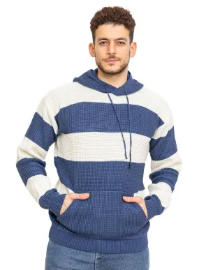 Indigo-Design p2200 PF-Hoodie Pullover