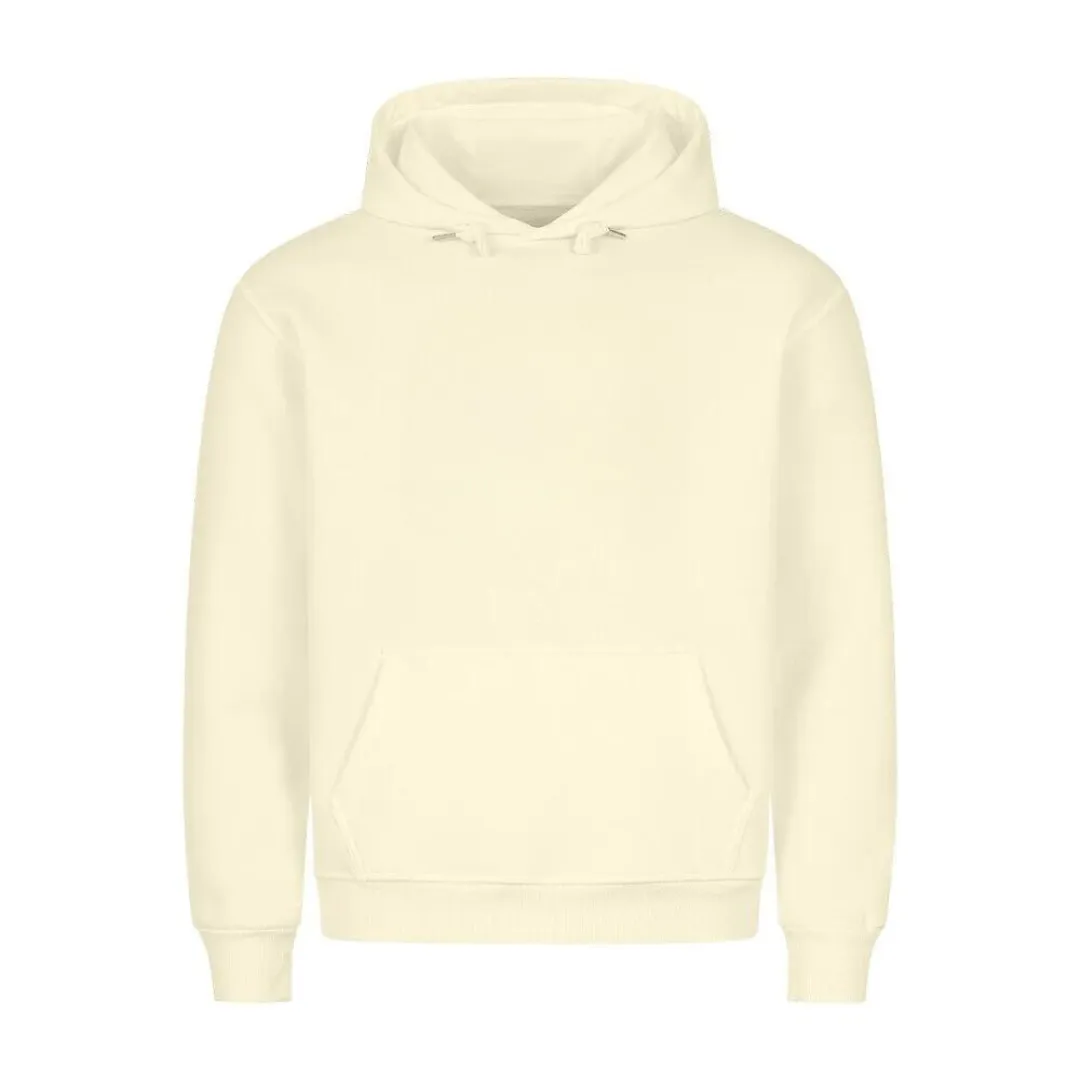 Joy to the World Song Christmas Hoodie BackPrint