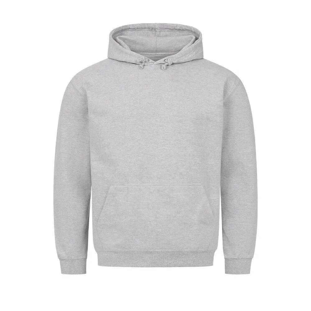 Joy to the World Song Christmas Hoodie BackPrint