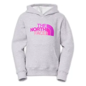 Kids' Half Dome Pullover Hoodie