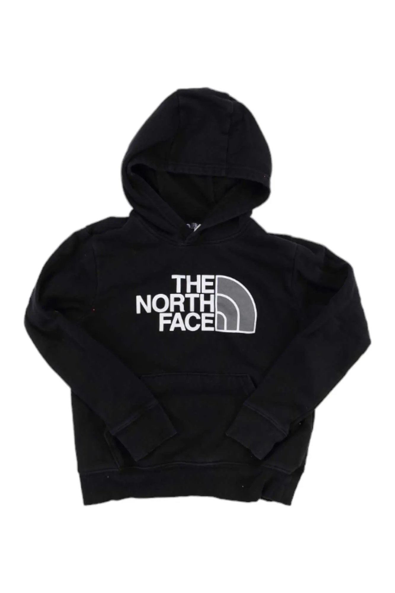Kids' Half Dome Pullover Hoodie