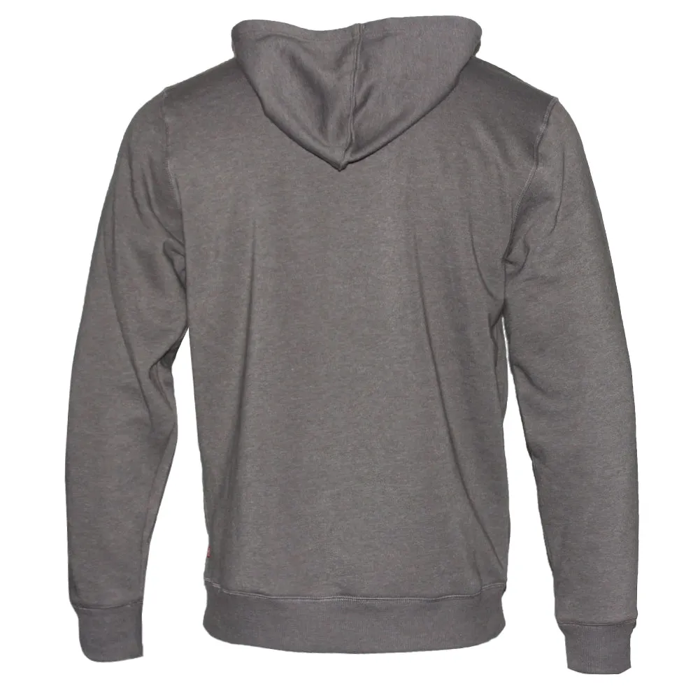 Levi's Mens Hoodie Logo Long Sleeve Casual Drawstring Hooded Pullover Sweatshirt
