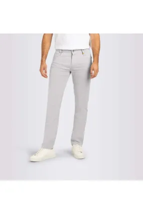 Mac Jeans-Men's Arne Minimal Structure 0500-01-0617L | 033 Ashes | Clearance Final Sale