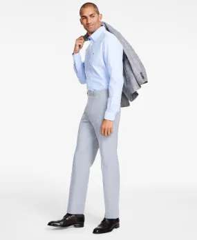 Michael Kors Mens Classic fit Dress Pants 38 / 30 Grey