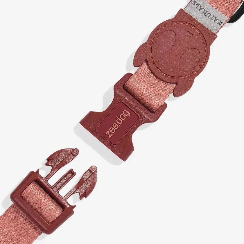 Naturals Dog Collar - Canyon