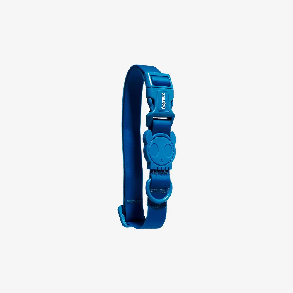 NEOPRO Blue Dog Collar